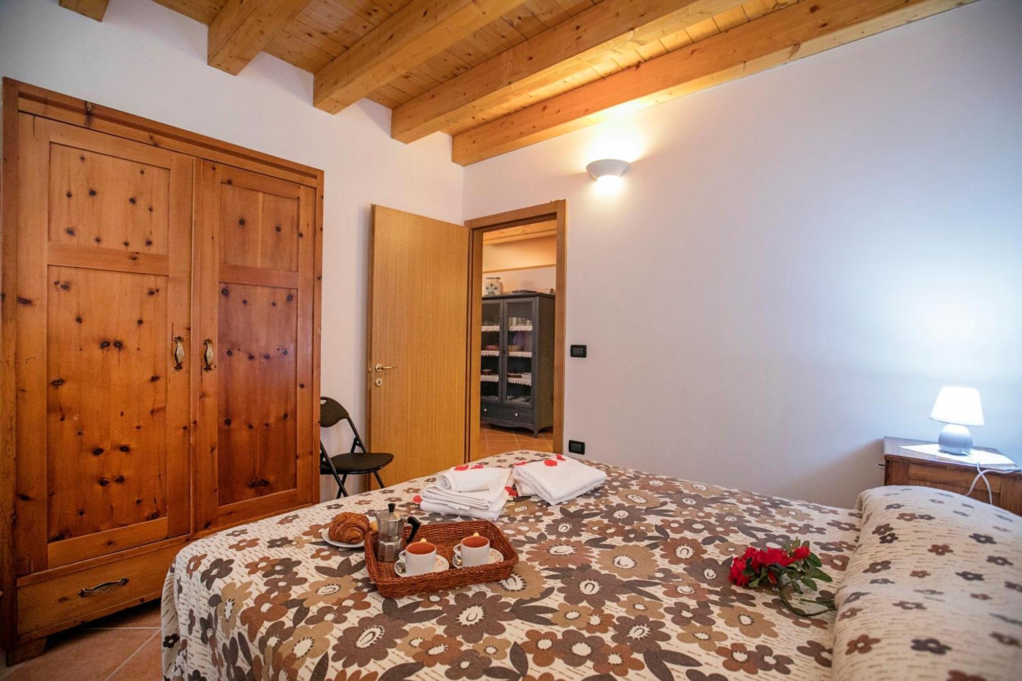 Appartamento Centro Storico Riva - Happy Rentals Exteriér fotografie