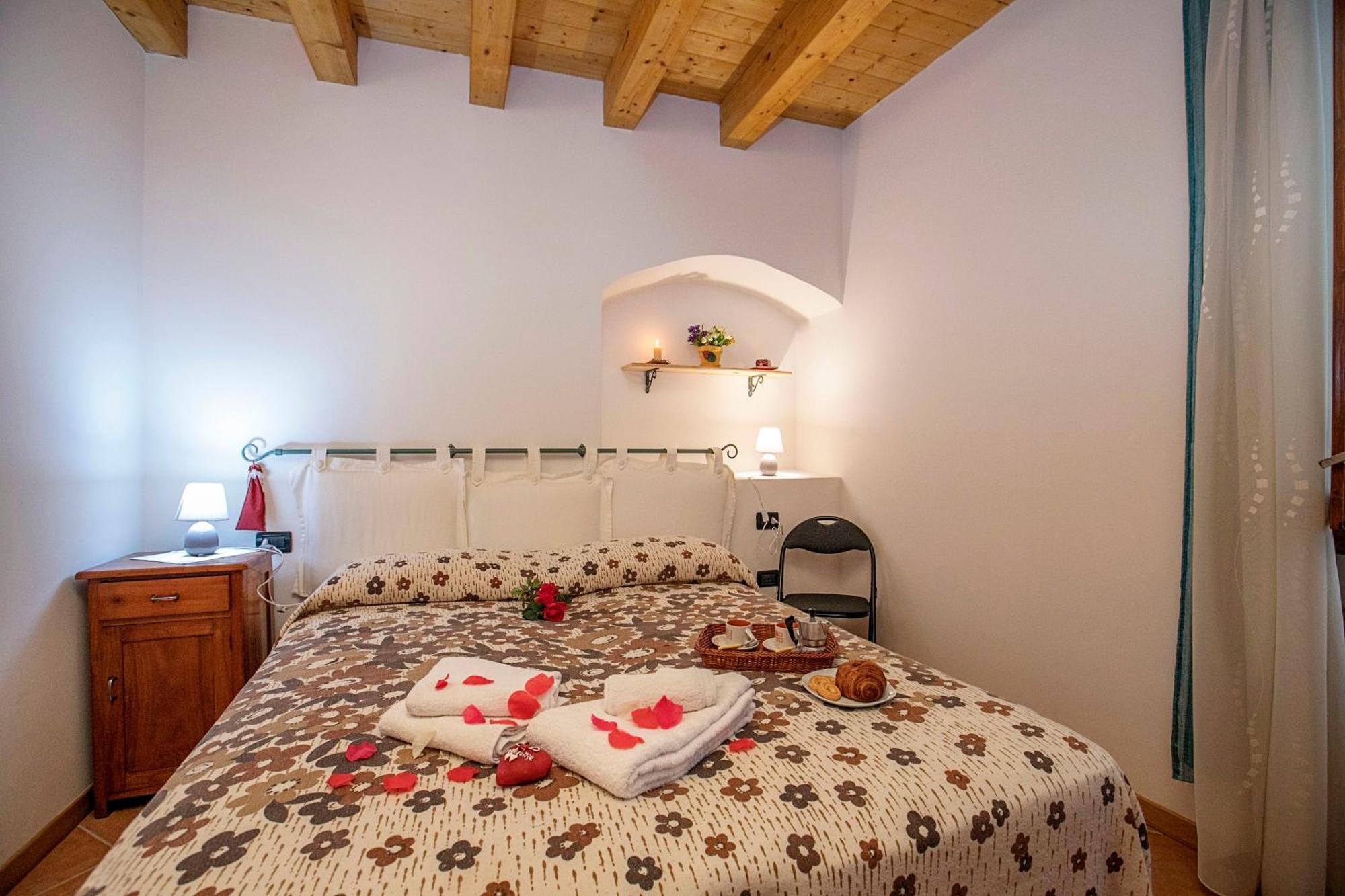 Appartamento Centro Storico Riva - Happy Rentals Exteriér fotografie