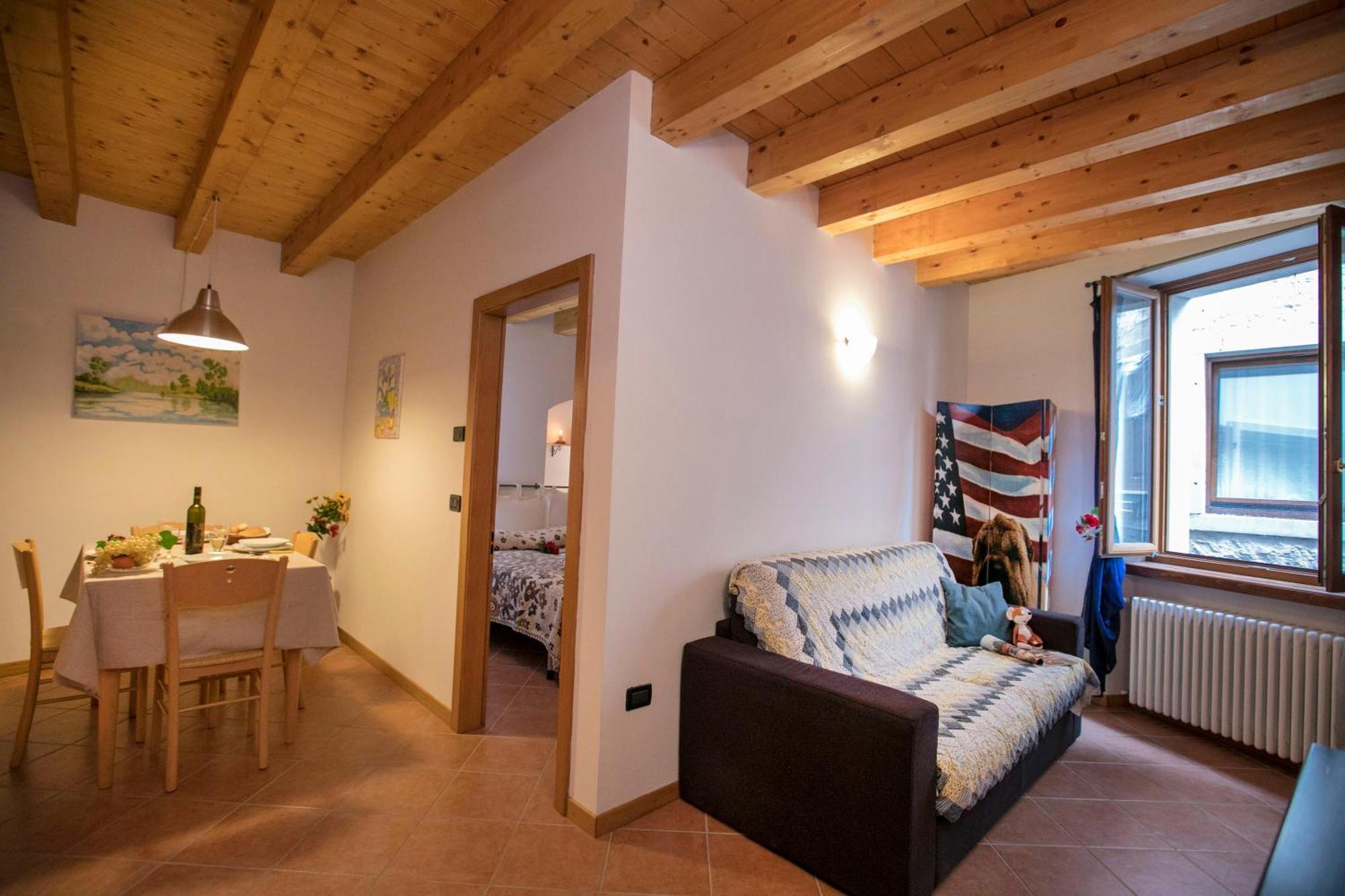 Appartamento Centro Storico Riva - Happy Rentals Exteriér fotografie