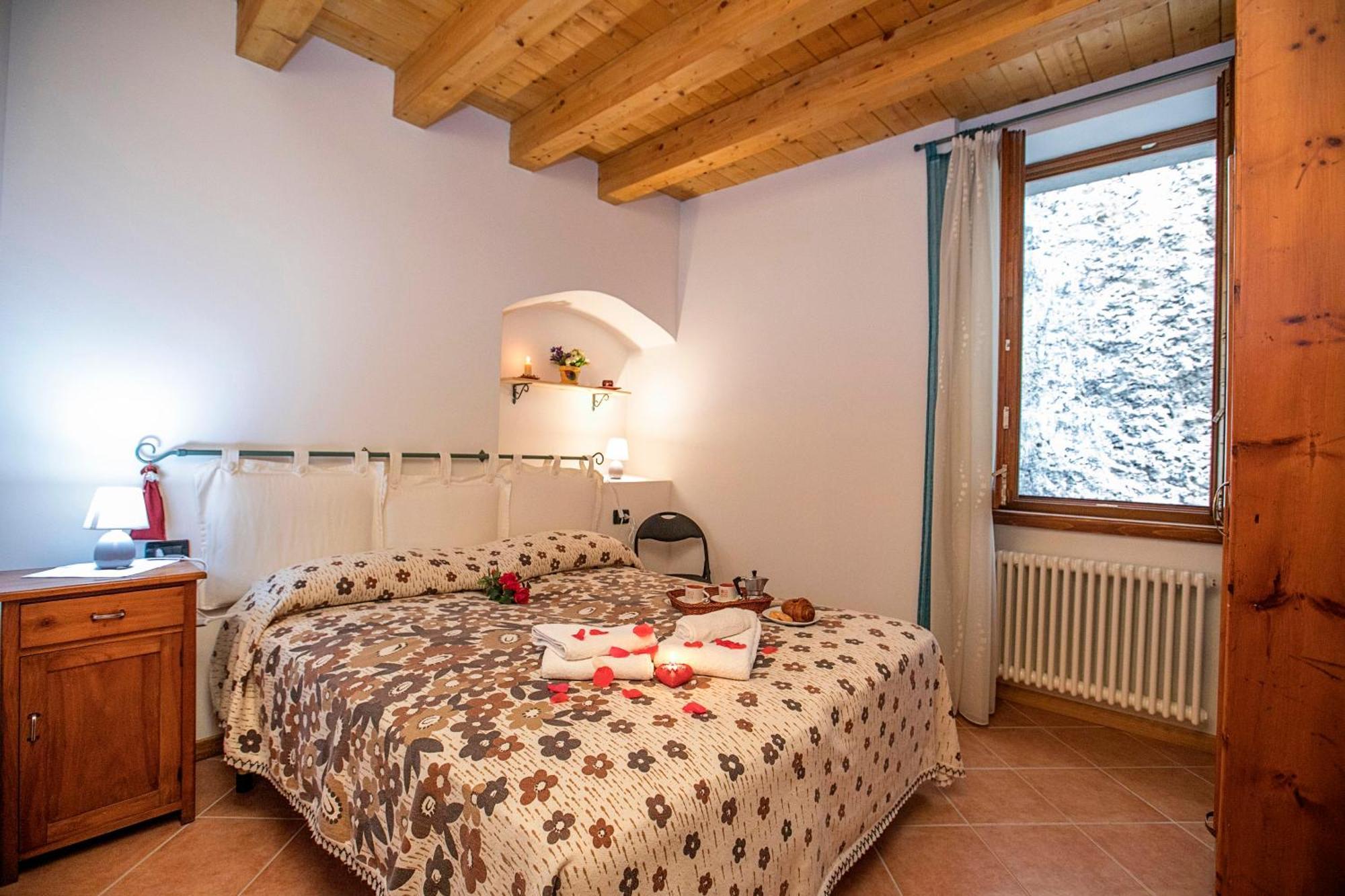 Appartamento Centro Storico Riva - Happy Rentals Exteriér fotografie