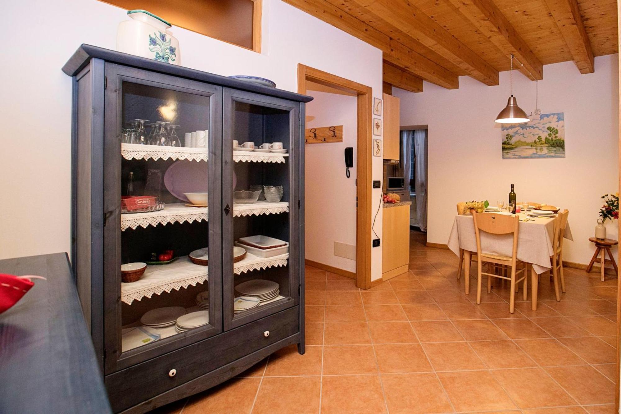 Appartamento Centro Storico Riva - Happy Rentals Exteriér fotografie