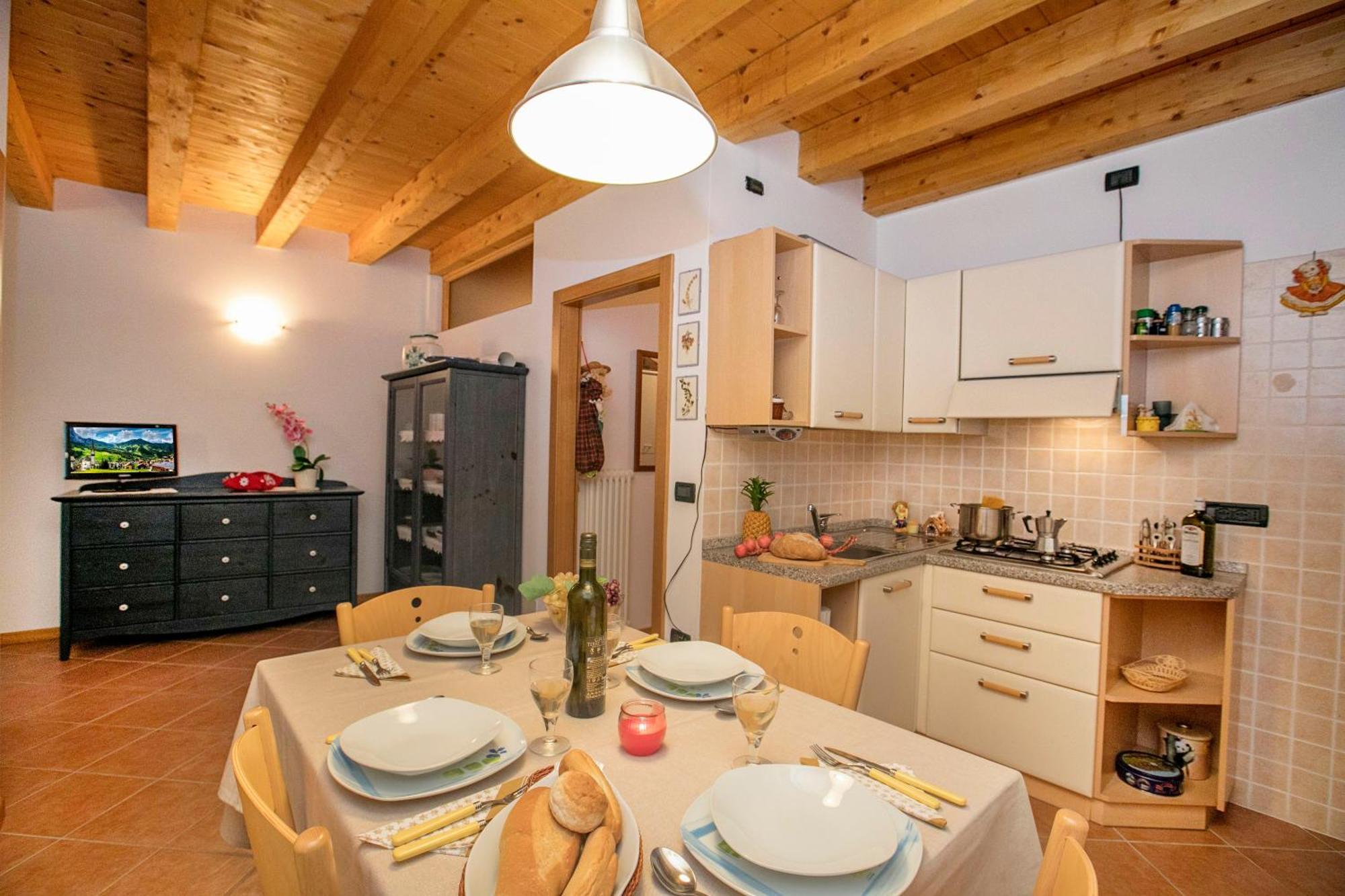 Appartamento Centro Storico Riva - Happy Rentals Exteriér fotografie